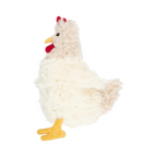 Interactive Squeaky Dog Toy