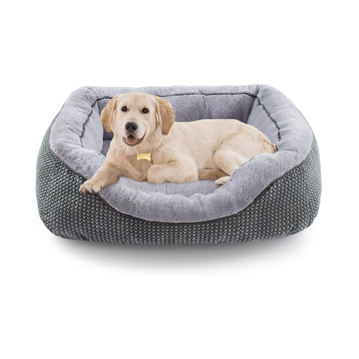 Warming Soft Calming Sleeping Puppy Bed