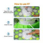 Interactive Cat Toys for Indoor Cats